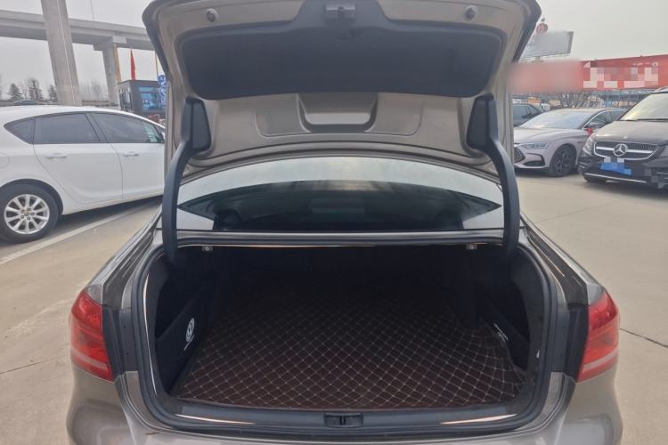 Used Volkswagen Passat 2014 2.0 TSI DSG Prestige Edition