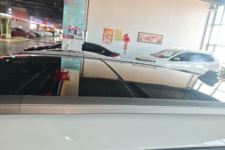 Used Hyundai ix25 2015 2.0L Automatic 4x4 Deluxe DLX