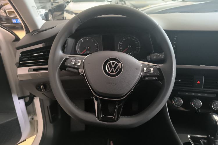 Used Volkswagen Bora 2021 1.5L Automatic Comfort Smart Connect Edition