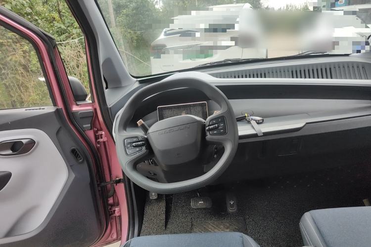 Used Baojun E200 2019 250KM Smart Drive Edition