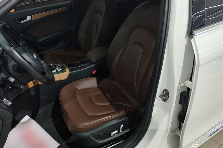 Used Audi A4L 2016 35 TFSI Collection Edition S line Luxury Model