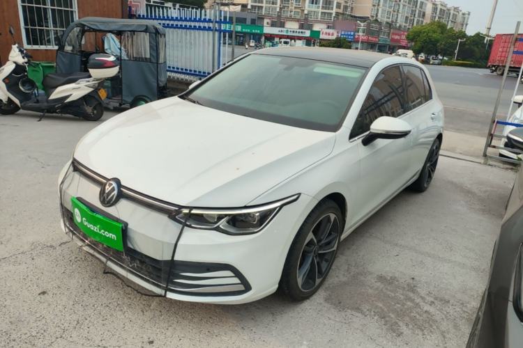 Used Volkswagen Golf 2023 280TSI DSG Pro