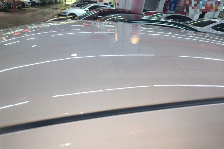 Used Toyota Corolla 2019 1.2T S-CVT GL Pioneer Edition Roof