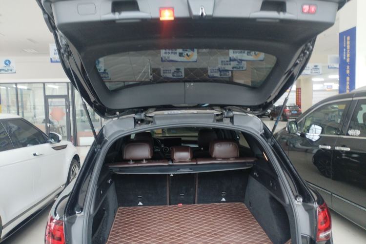 Used Mercedes-Benz GLC 2022 GLC 260 L 4MATIC Luxury Model
