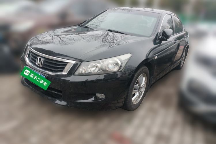Used Honda Accord 2010 2.0L EX