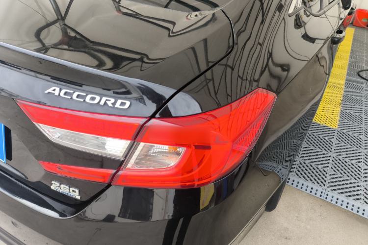 Used Honda Accord 2018 260TURBO Luxury Edition China VI Right Rear Taillight