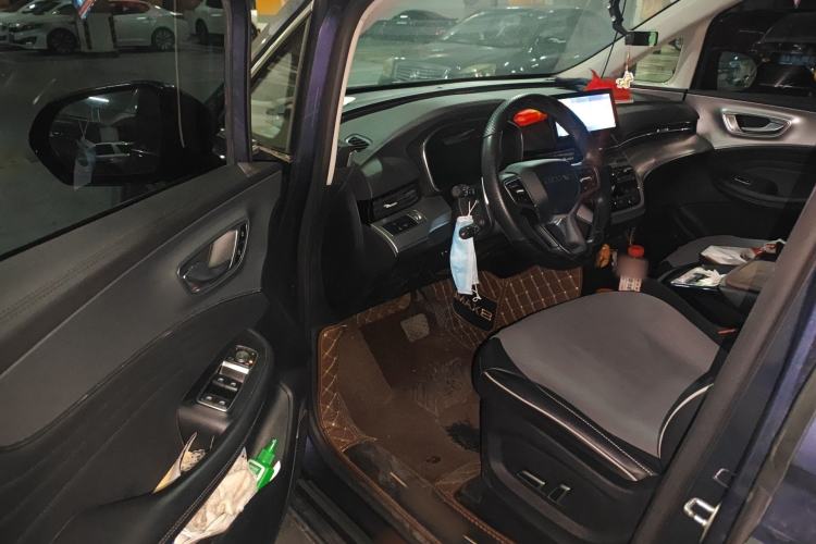 Used Roewe iMAX8 2022 400TGI Flagship Edition
