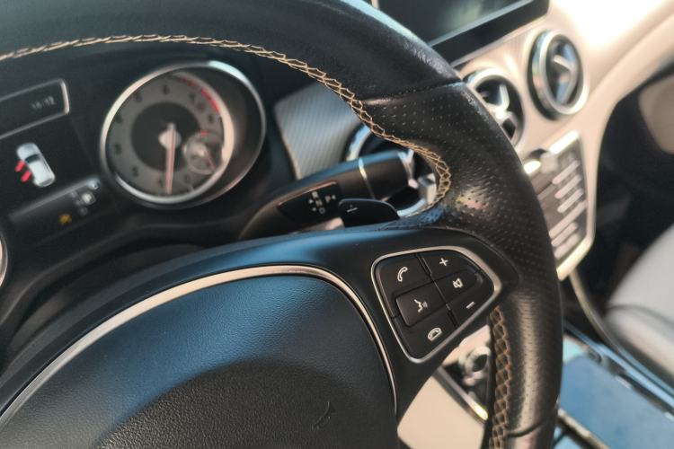 Used Mercedes-Benz GLA 2016 GLA 200 Sport Edition
