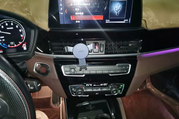 Used BMW X1 2021 sDrive20Li Premium Edition