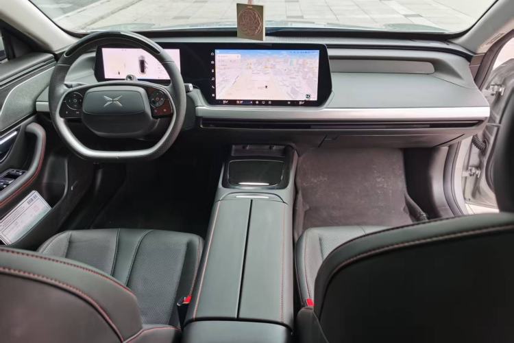 Used XPeng P7 2021 670G