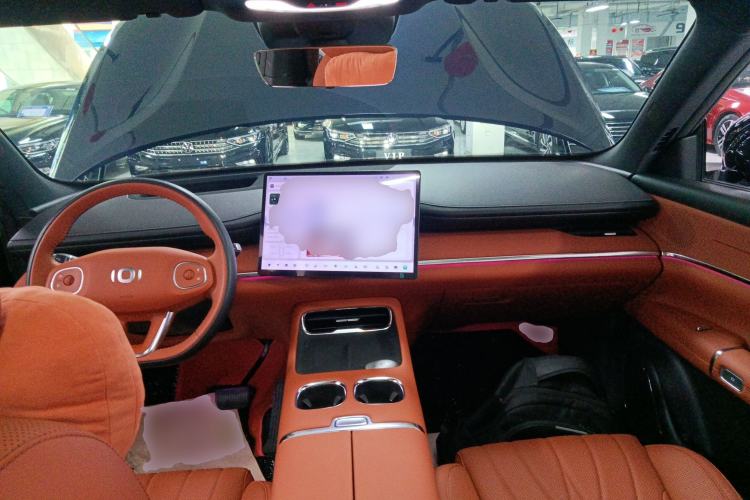 Used CHANGAN NEVO Q07 2025 215 Prestige Edition