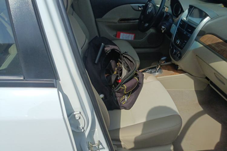 Used Buick Excelle 2015 1.5L Automatic Classic Model