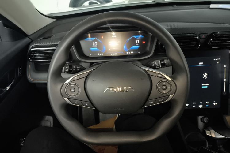 Used Dongfeng Aeolus Yixuan 2025 1.5L Automatic Luxury Version