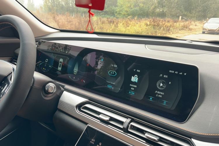 Used BAIC Beijing X7 2020 1.5TD DCT Leading Edition
