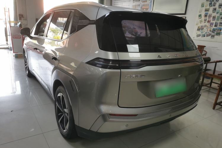 Used AION Y 2022 Plus 70 Smart Edition
