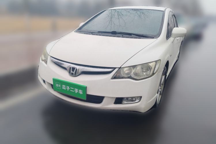Used CIIMO 2012 1.8L Automatic