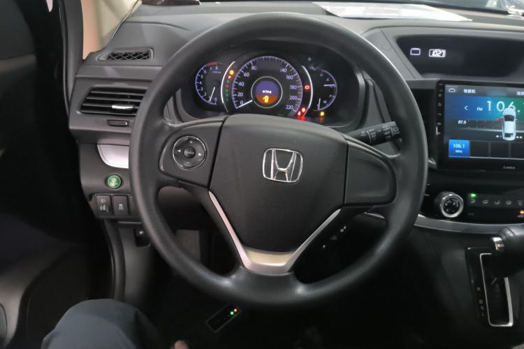 Used Honda CR-V 2016 2.0L two-wheel drive Urban Edition