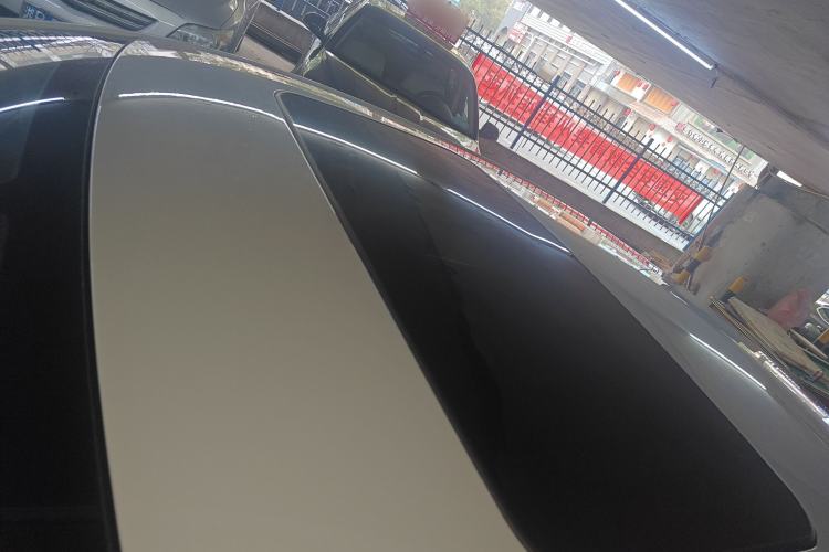 Used Chevrolet Malibu 2018 530T Automatic Luxury Edition
