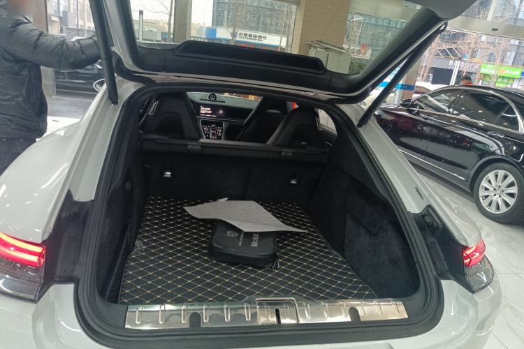 Used Porsche Panamera 2022 Panamera 4 E-Hybrid 2.9T