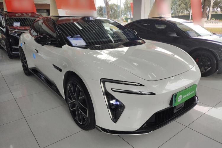 Used Avatr 06 2025 Ultra Pure Electric Edition