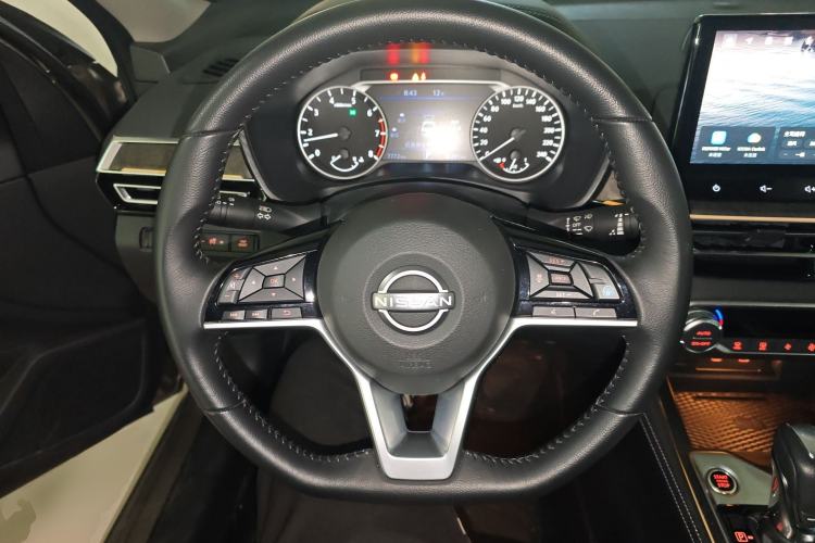 Used Nissan Teana 2022 2.0L XL-Upr Enjoyment Edition