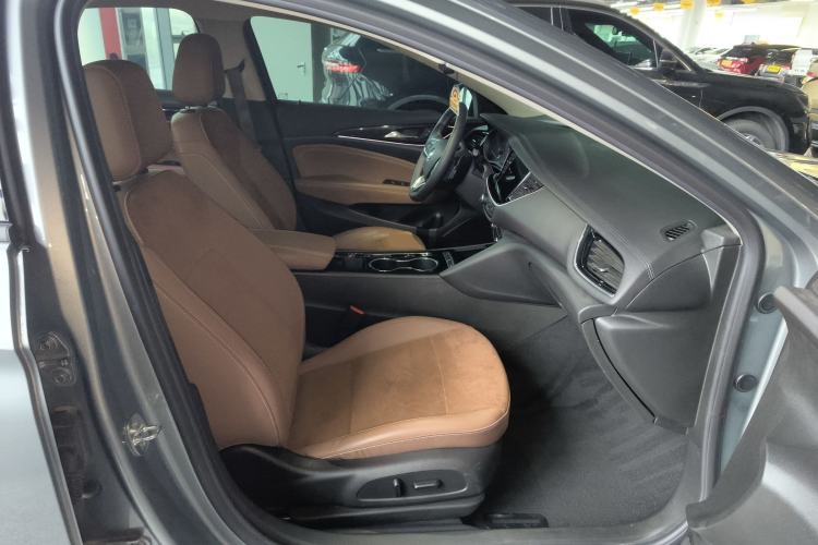 Used Buick Regal 2023 552T Smart Enjoyment Version
