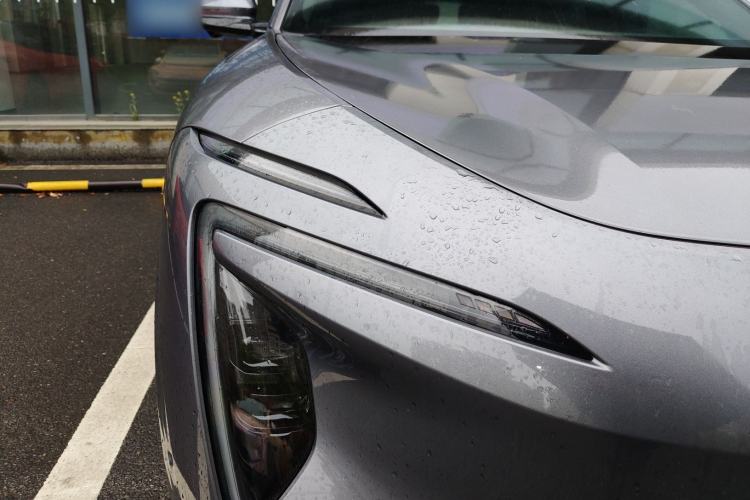 Used Avatr 07 2024 Max Extended-Range Edition Right Front Headlight