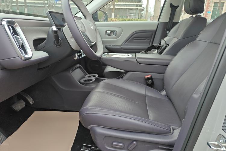 Used Leapmotor B10 2025 510 Joyful Edition