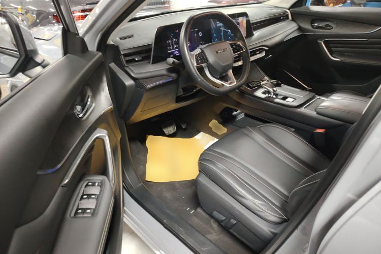 Used Venucia V 2021 260T Tianwang Edition
