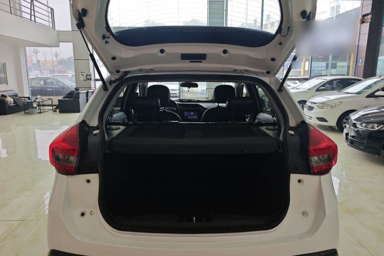 Used Chery Tiggo 3X 2018 1.5L Automatic Elite Edition