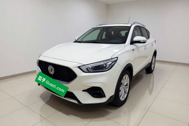 Used MG ZS 2020 180 DVVT Automatic Lite Guazi used car, China used car export, Used car for sale, Used cars, Cheapest cars for sale