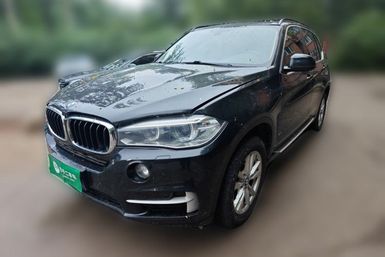 Used BMW X5 2015 xDrive28i