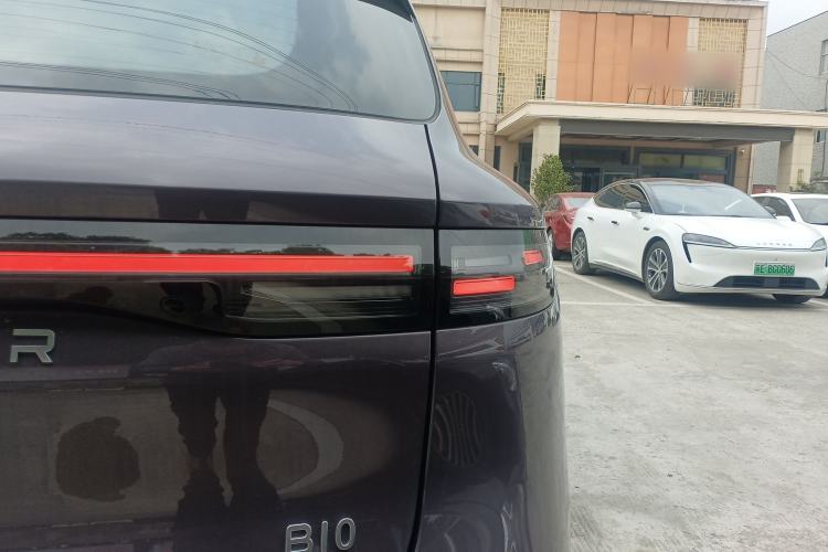 Used Leapmotor B10 2025 510 Joyful Edition
