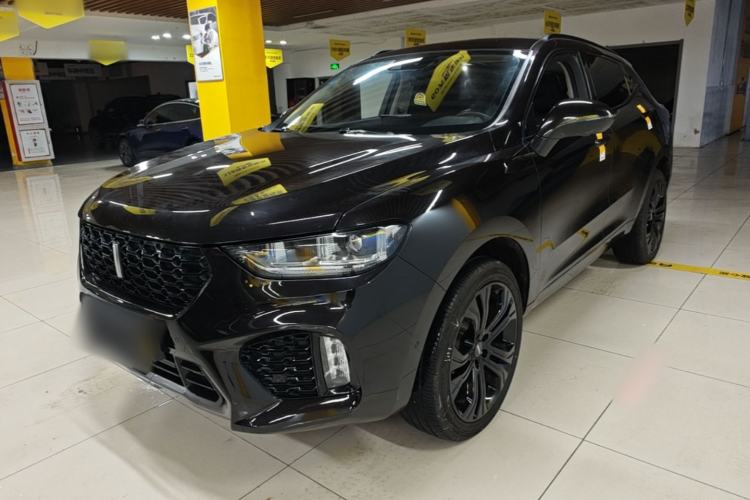 Used Wey VV5 2017 2.0T Flagship Edition Guazi used car, China used car export, Used car for sale, Used  cars, Cheapest cars for sale