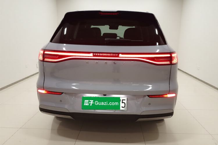 Used Geely Galaxy E5 2024 440km Launch Edition
