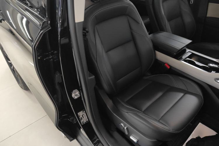 Used Lincoln Nautilus 2023 2.0T Four-Wheel Drive Luxury Edition
