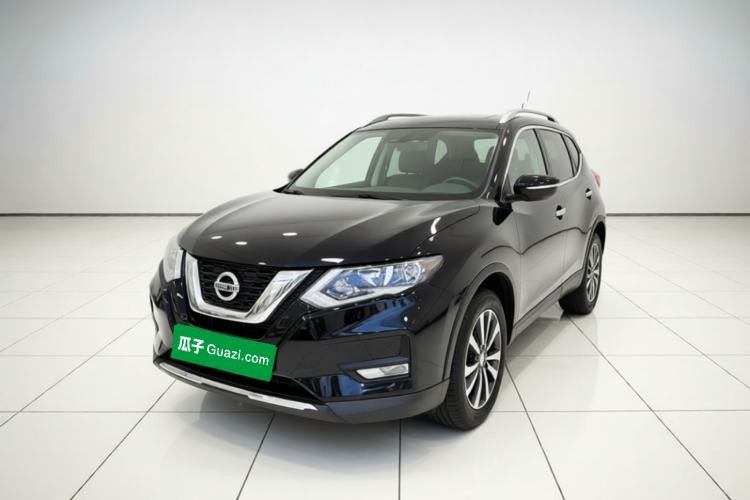 Used Nissan X-Trail 2021 2.0L CVT 2WD XL ITS Comfort Commemorative Edition