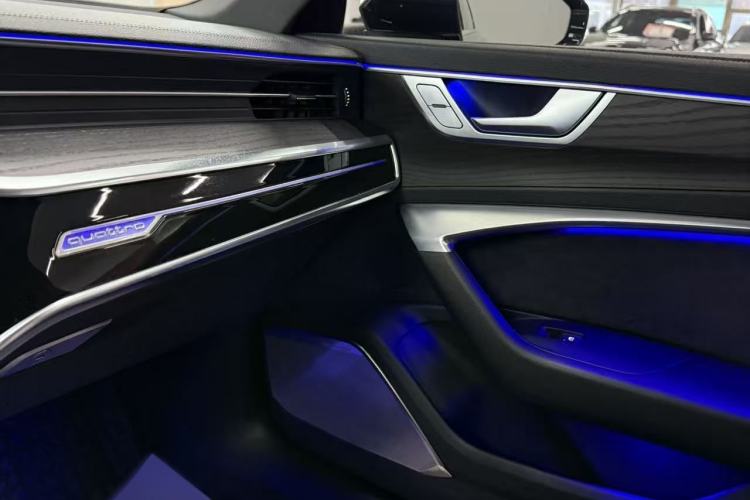 Used Audi A6L 2023 45 TFSI quattro Prestige Dynamic Edition
