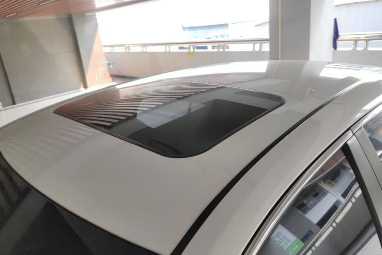 Used Toyota Levin 2022 Dual-Engine 1.8H E-CVT Luxury Edition
