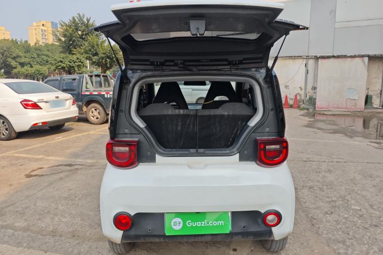 Used Chery QQ Ice Cream 2022 170km Sundae Phosphate Lithium-Ion
