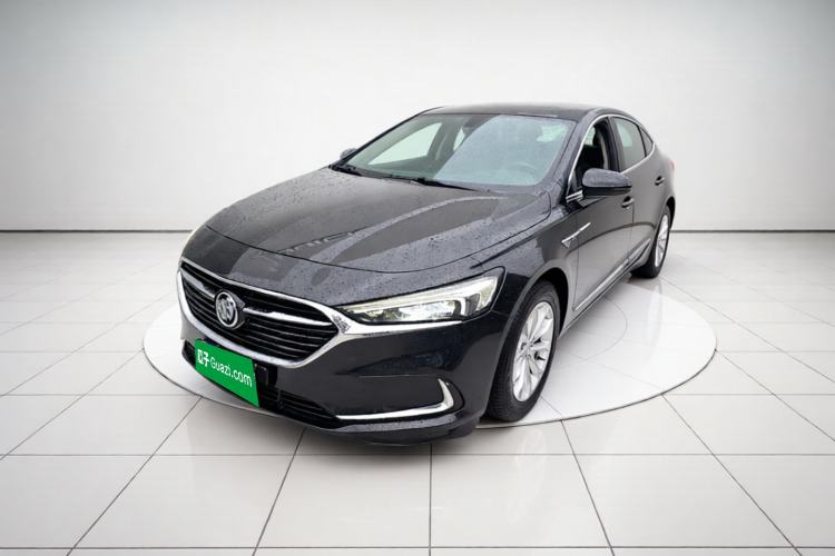 Used Buick LaCrosse 2022 552T Luxury Version