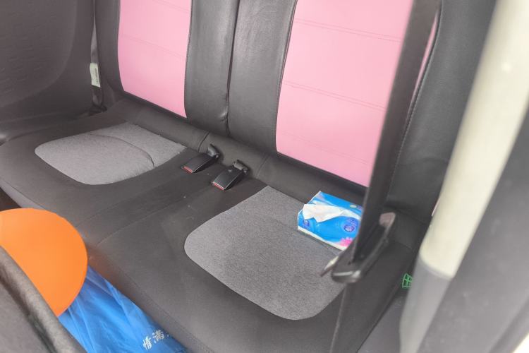 Used Wuling Hongguang MINIEV 2021 Macaron Premium Model – Lithium-NMC
