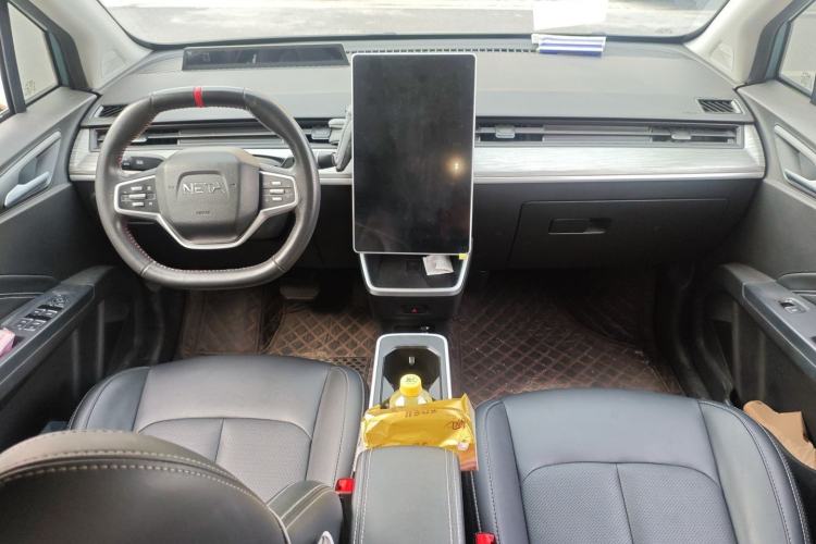 Used NETA V 2022 Chao 400 Pro