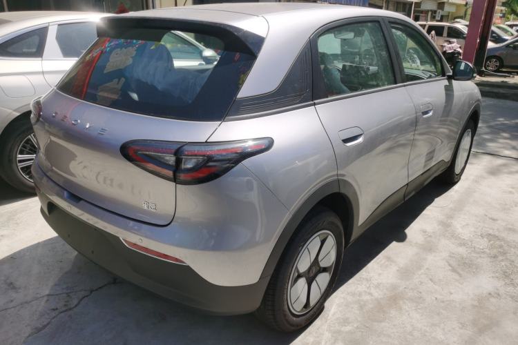Used Geely Galaxy Geome 2026 Model 310km Youth Edition
