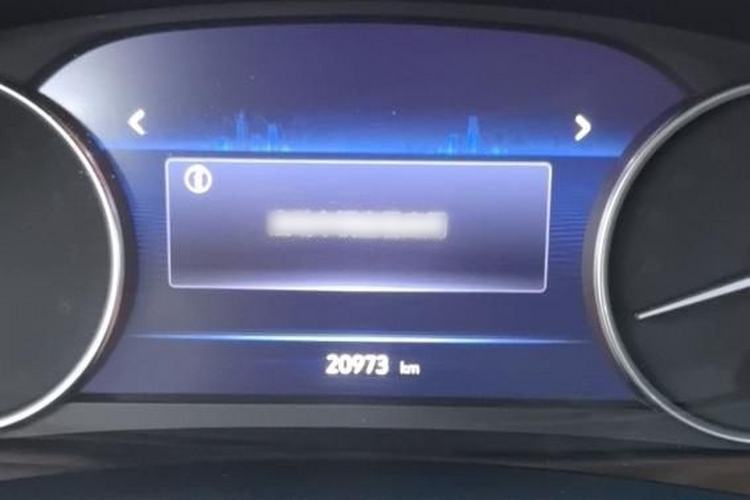 Used Buick GL8 2023 Facelifted Land Cruiser Executive Luxury Version
