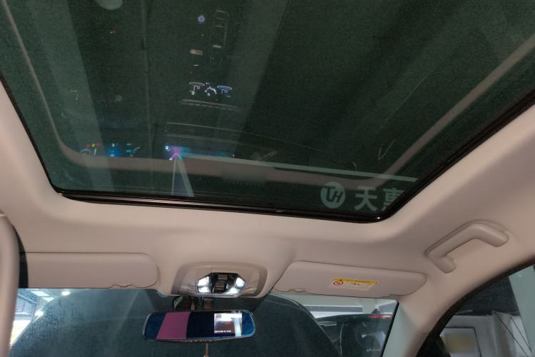 Used Chery Tiggo 8 PLUS 2021 290TGDI DCT Haoting Edition