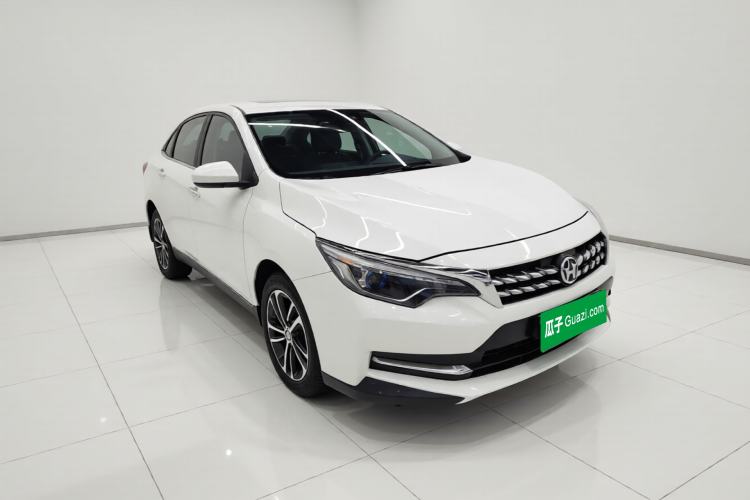 Used Venucia D60 2018 1.6L CVT Comfort Edition
