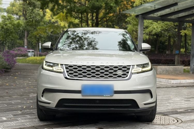 Used Land Rover Range Rover Velar 2018 P250 S

