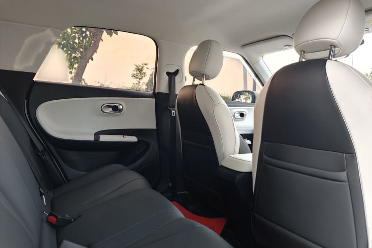 Used Dongfeng NAMMI 01 2024 New Edition 330 Air
