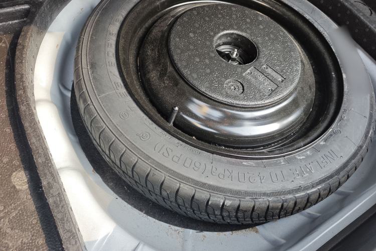 Used Ford Focus 2017 Sedan 1.6L Manual Fashion Edition Smart Drive Version